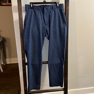 Men’s golf pants